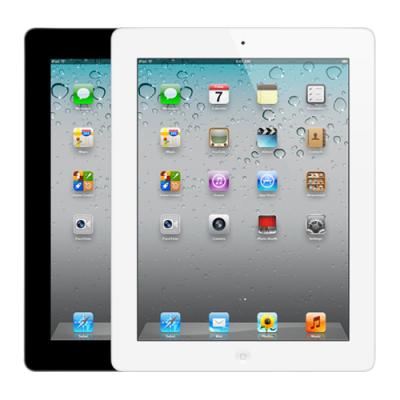 iPad 4